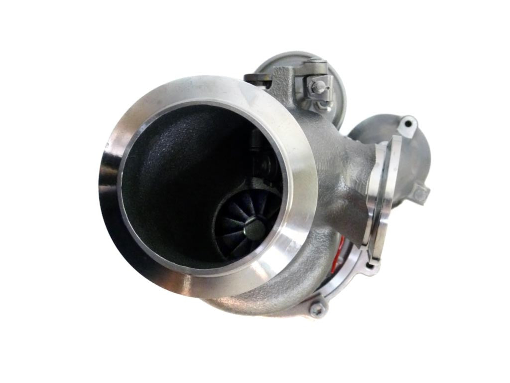 Turbo 18509700005