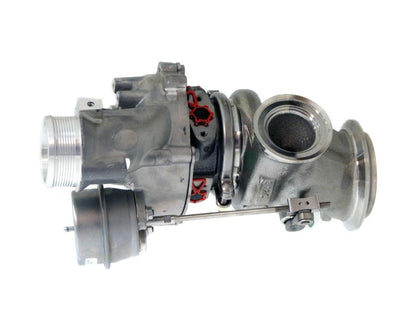 Turbo 18509700005