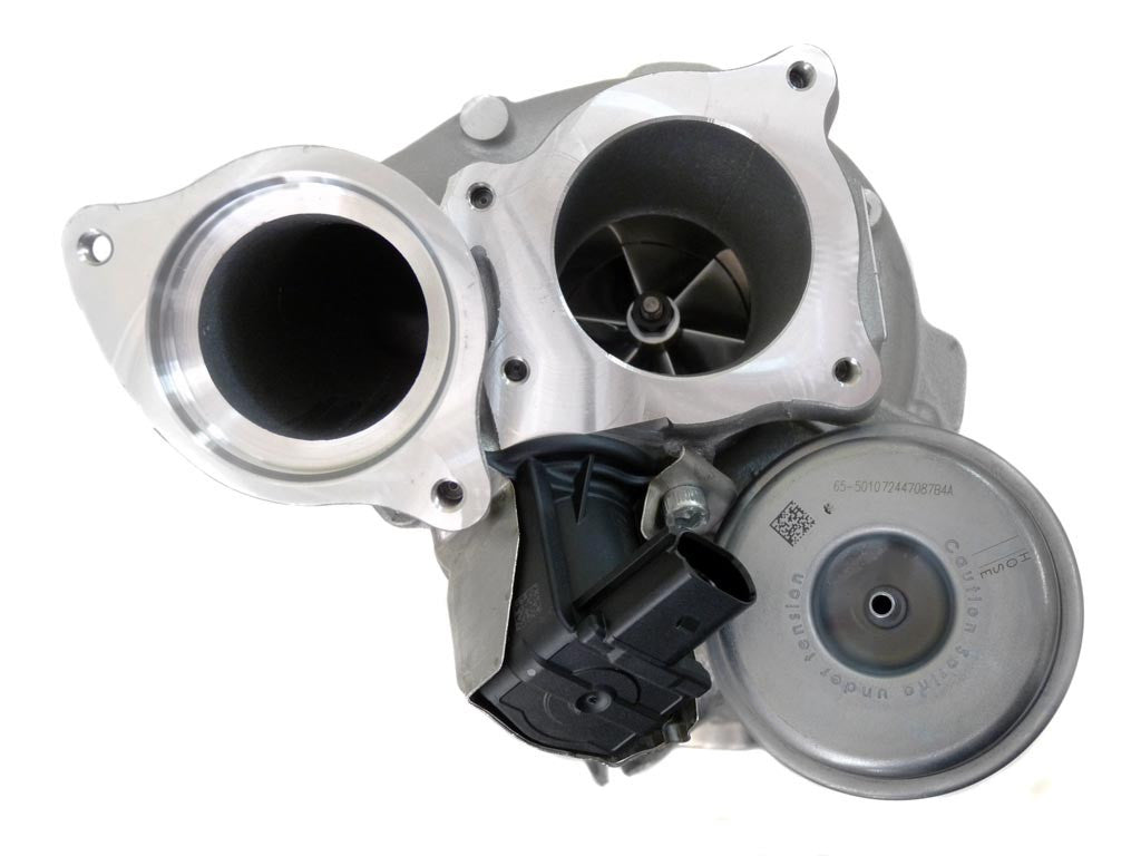 Turbo 18539700051