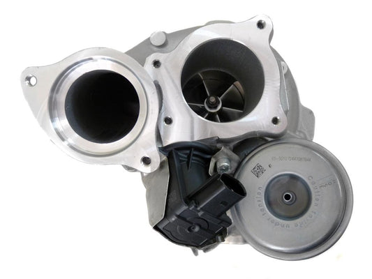Turbo 18539700051