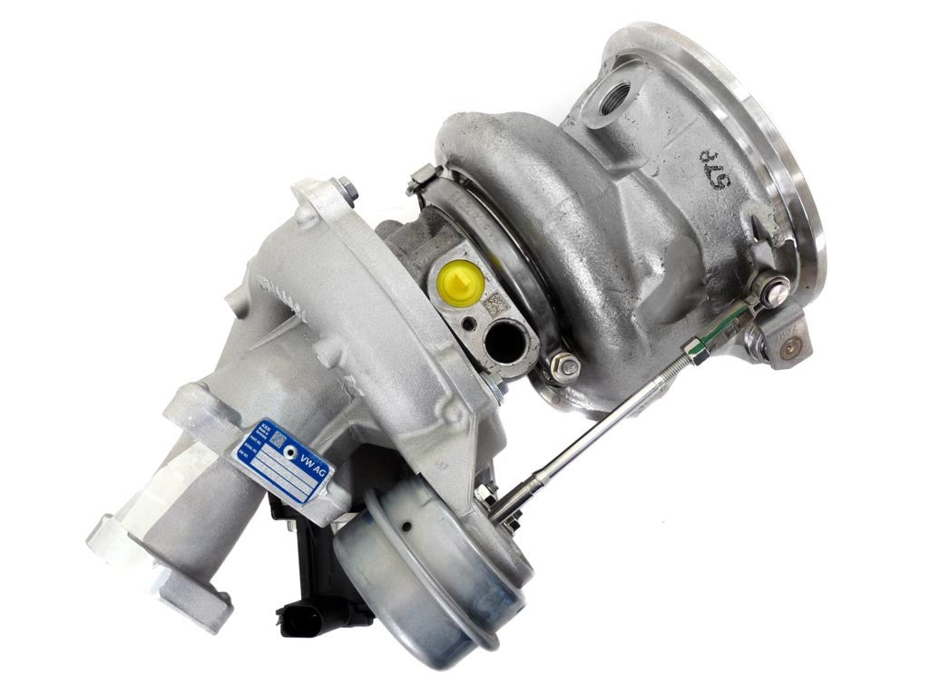 Turbo 18539700051