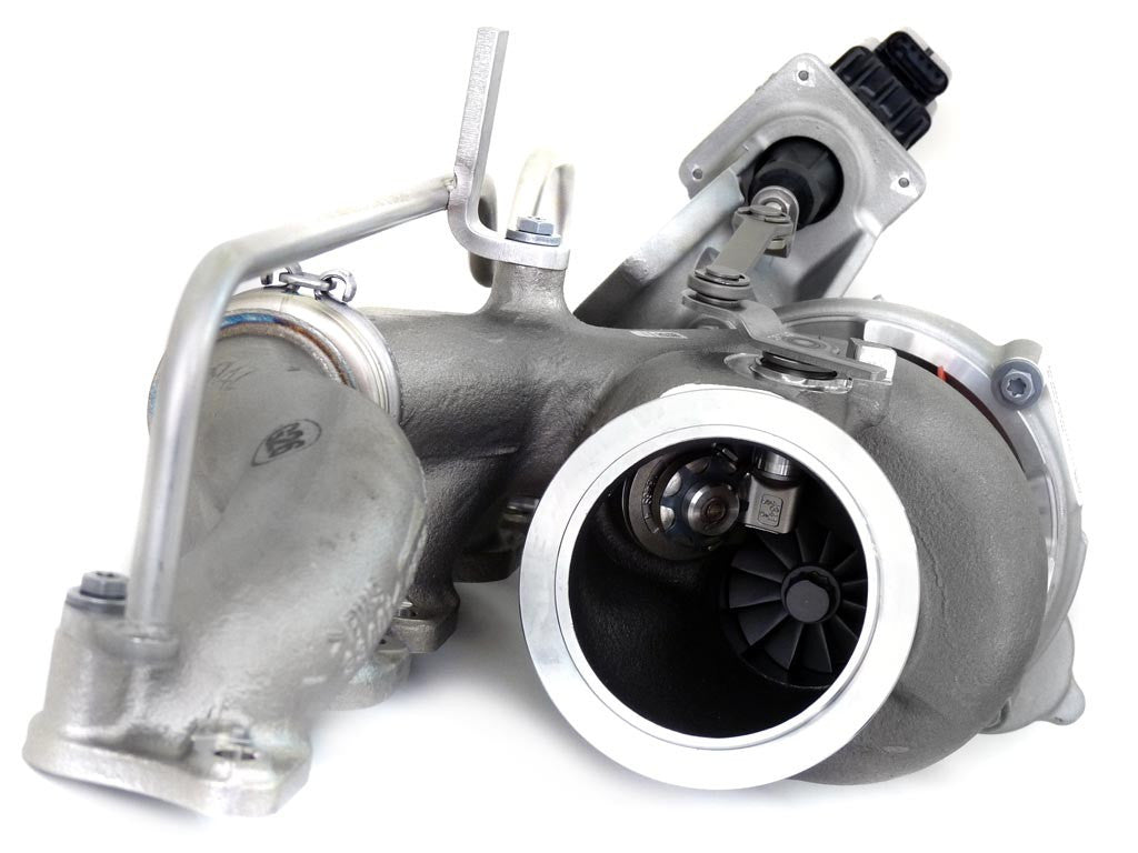 Turbo 18559700022