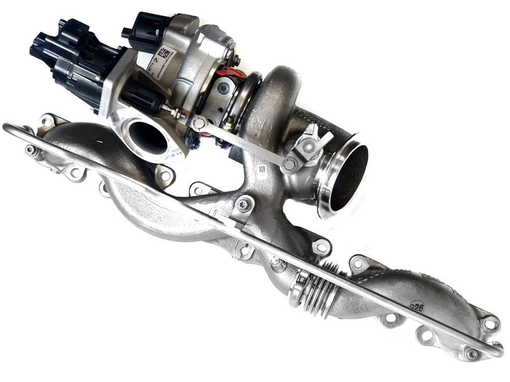Turbo 18559700022