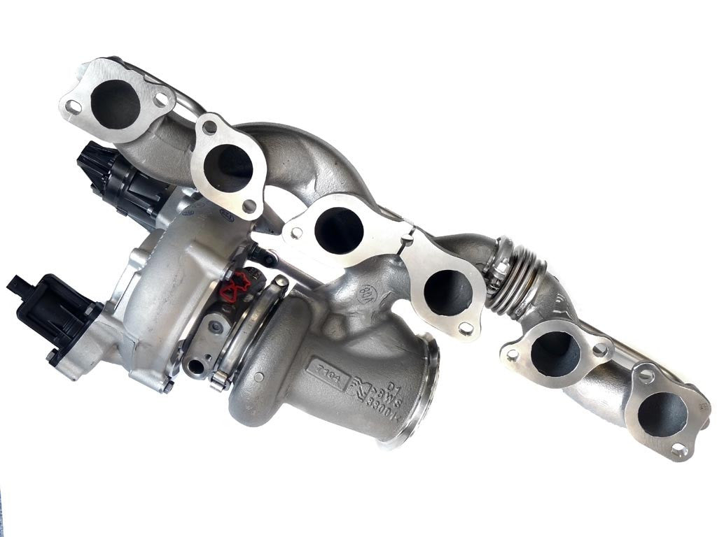 Turbo 18559700022