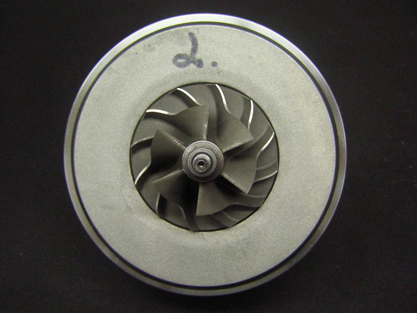 Cartridge GA-00-0048