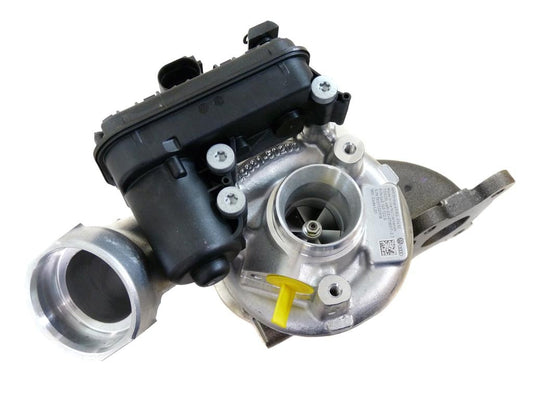 Turbo 49180-01430