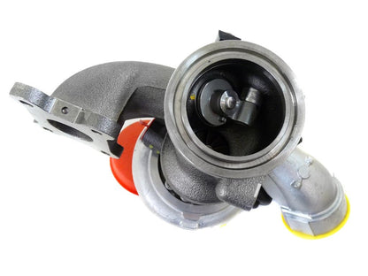 Turbo 49180-01430