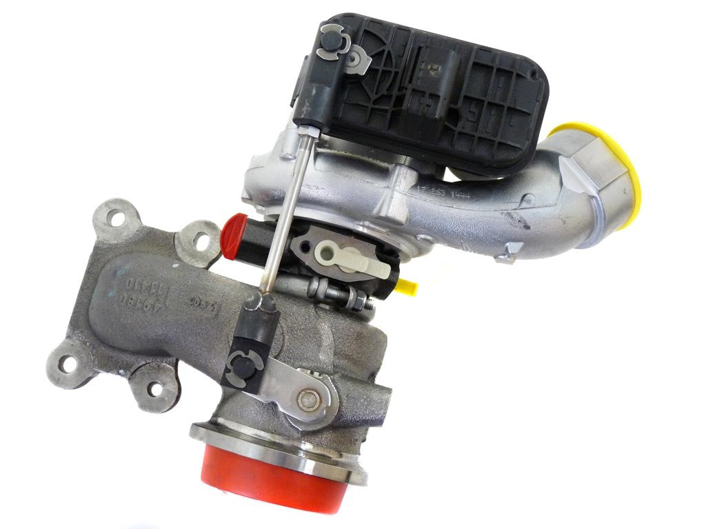 Turbo 49180-01430