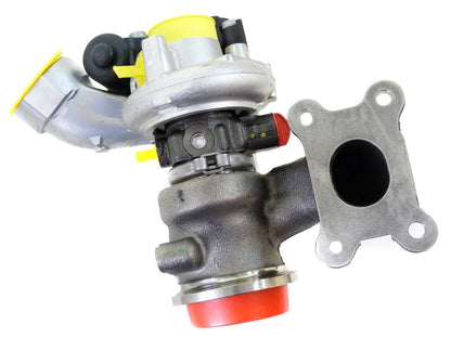 Turbo 49180-01430