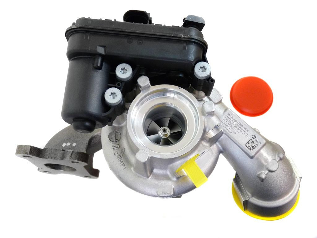 Turbo 49180-01520