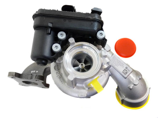 Turbo 49180-01520