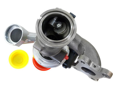 Turbo 49180-01520