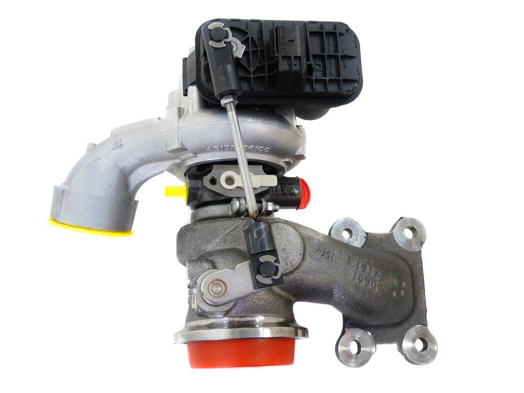 Turbo 49180-01520
