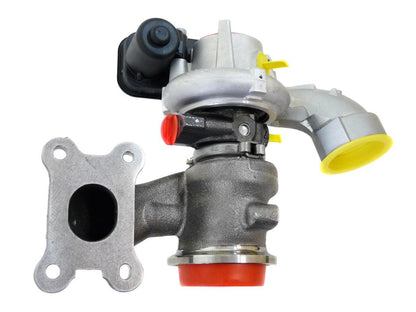 Turbo 49180-01520