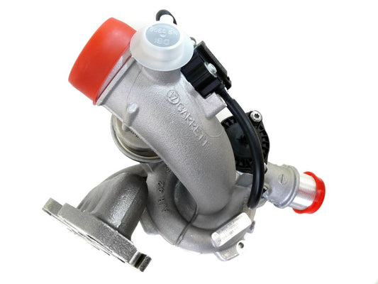 Turbo 781504-0007
