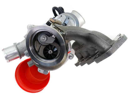 Turbo 781504-0007