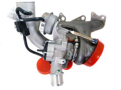 Turbo 781504-0007
