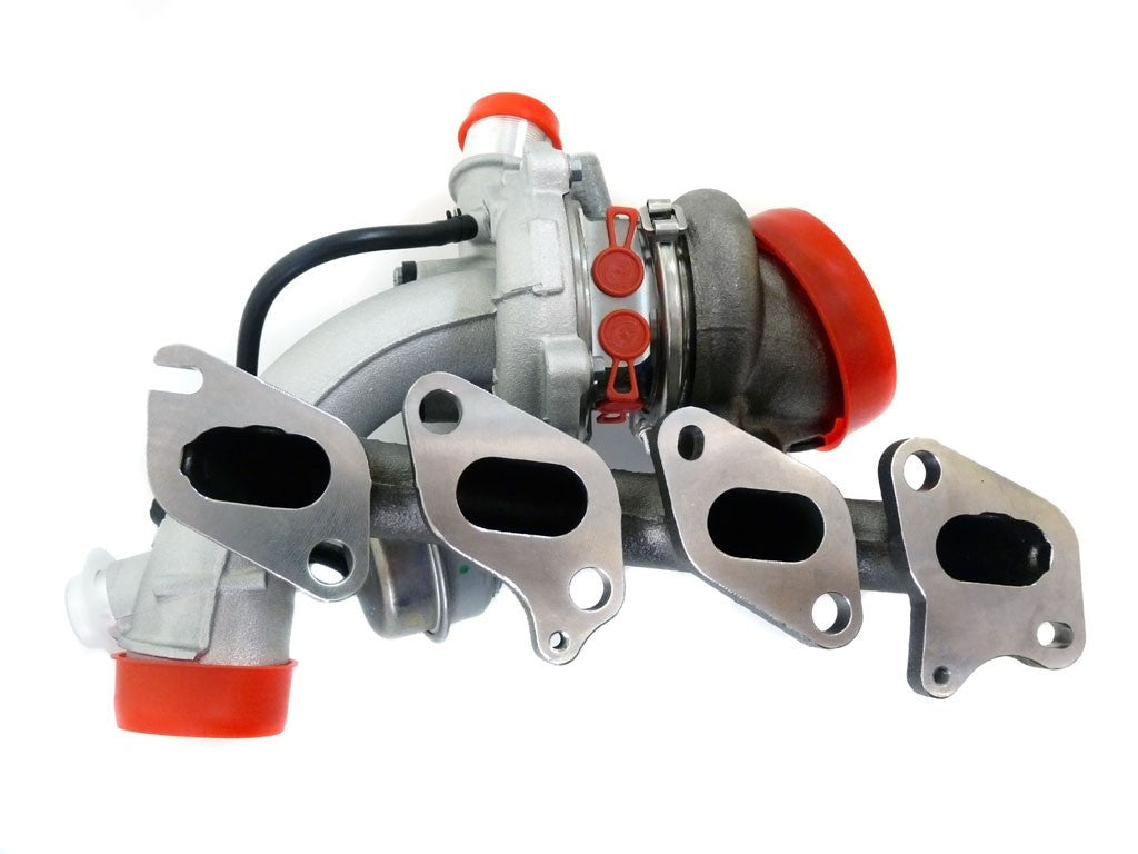 Turbo 781504-0007