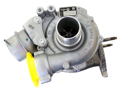 Turbo 54389700018