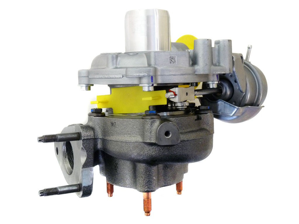 Turbo 54389700018
