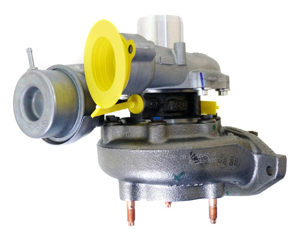 Turbo 54389700018