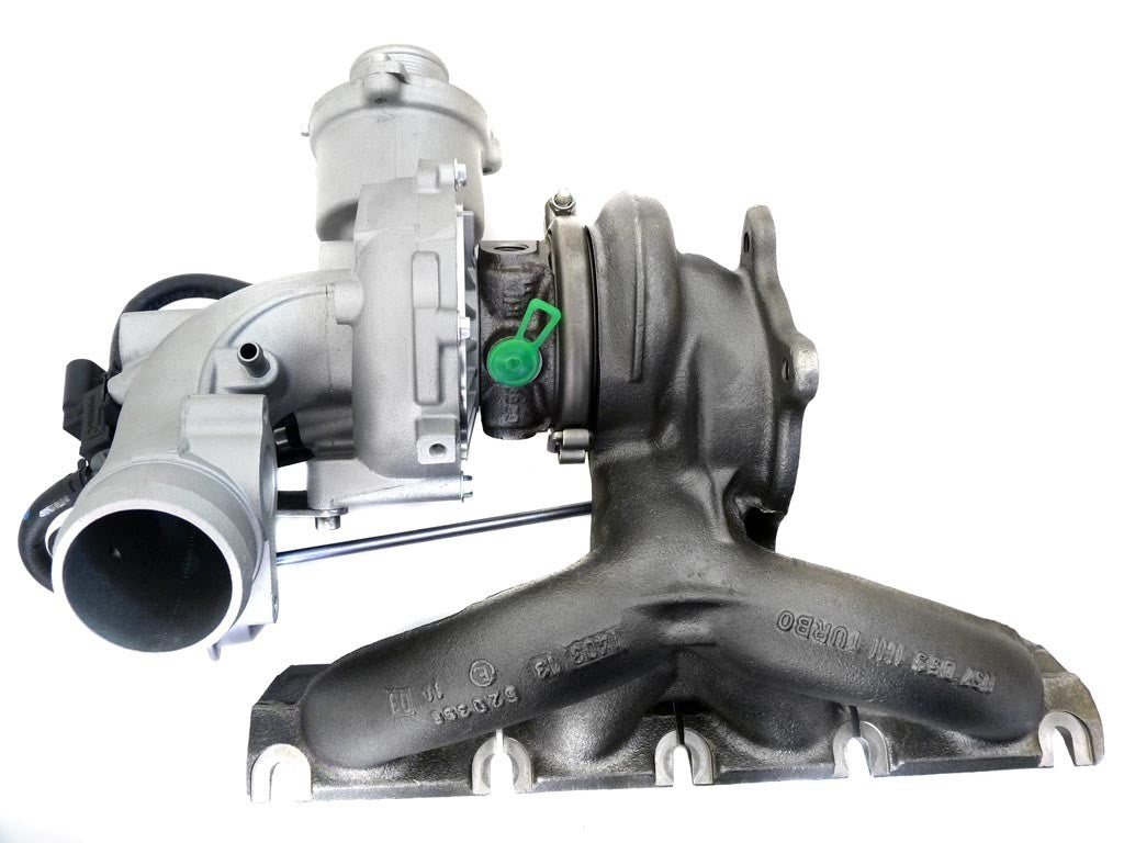 Turbo 06H145702R-R