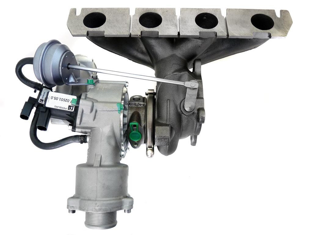 Turbo 06H145702R-R
