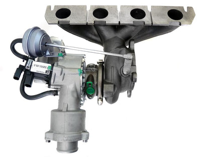 Turbo 06H145702R-R