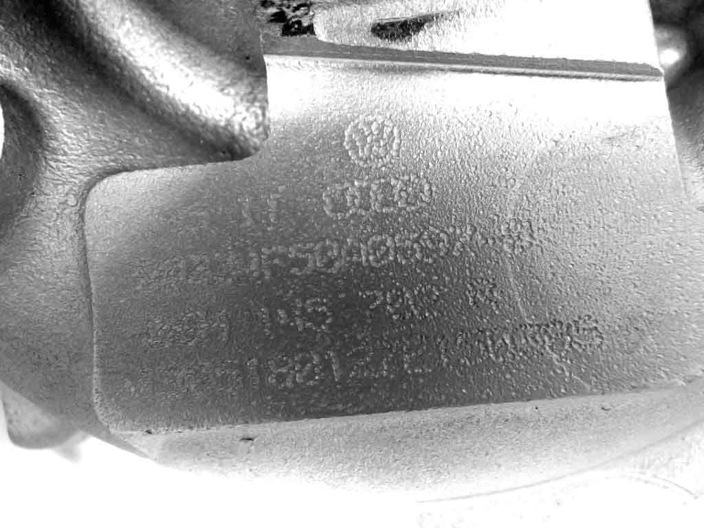Turbo 06H145702R-R