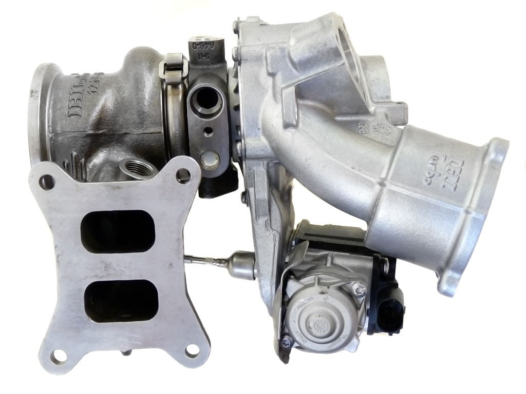 Turbo 06K145701N