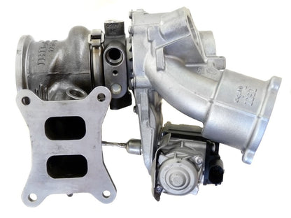 Turbo 06K145701N