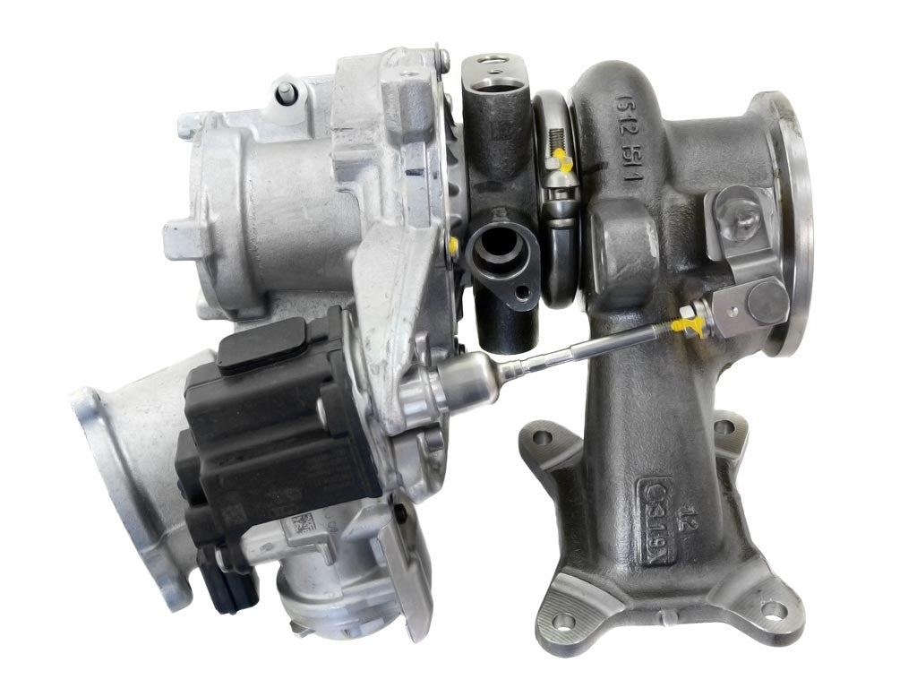 Turbo 06K145701N