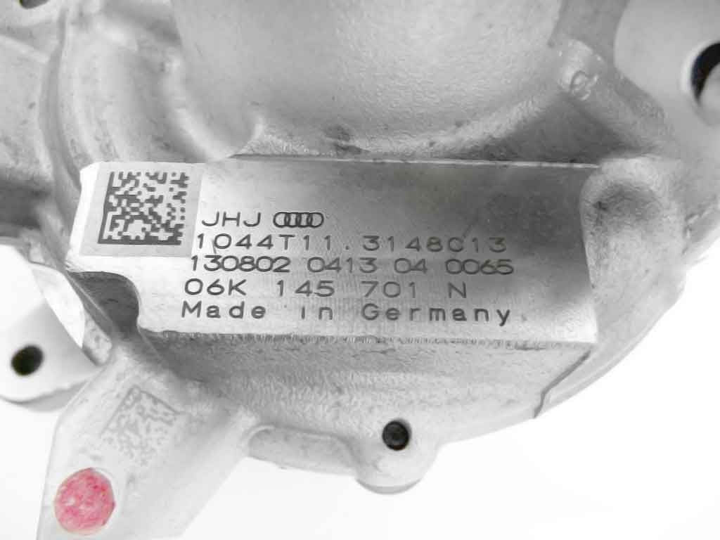 Turbo 06K145701N