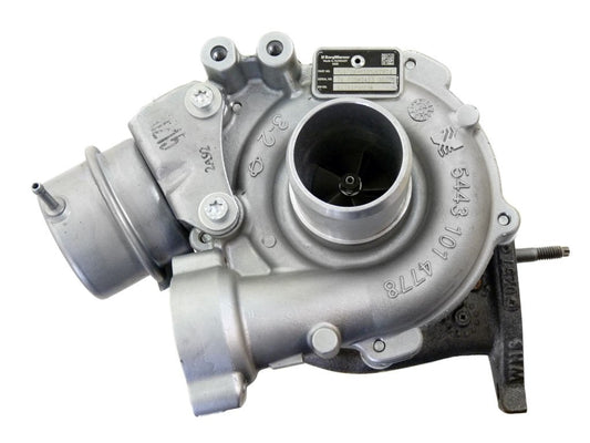 Turbo 54389700018-R