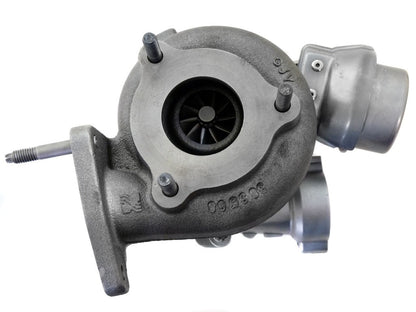 Turbo 54389700018-R