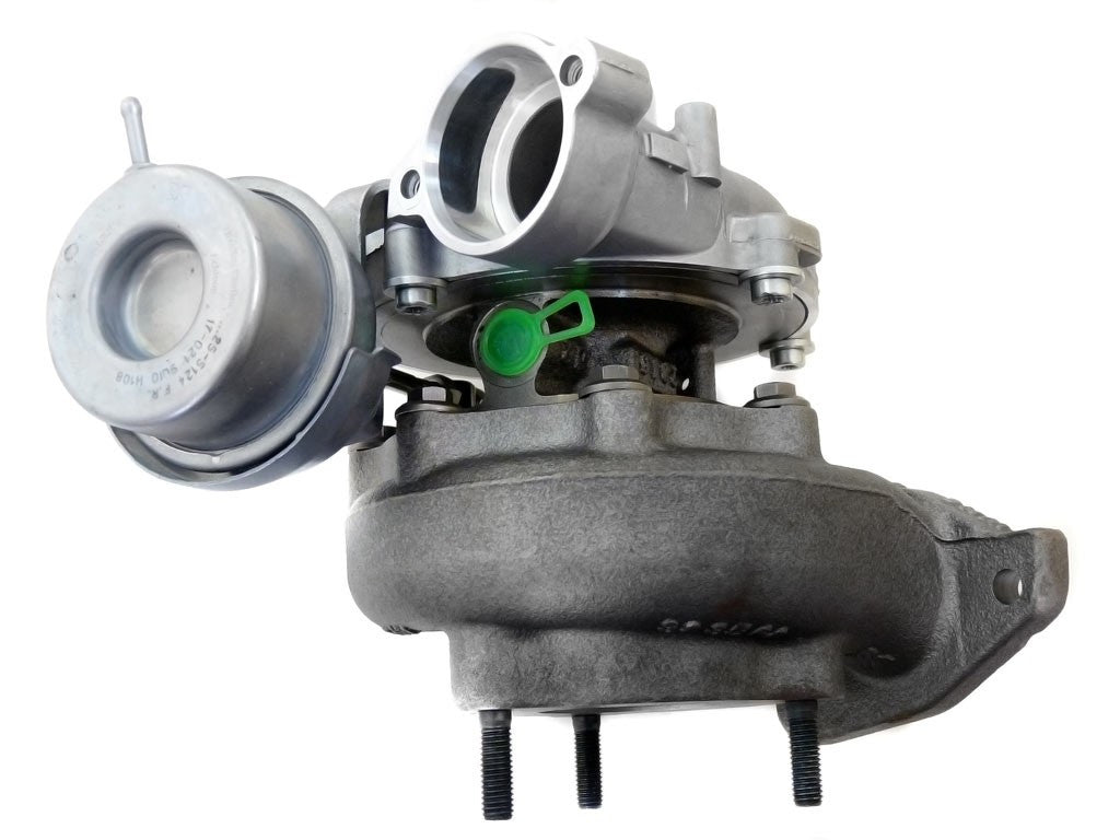Turbo 54389700018-R