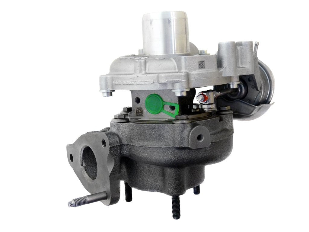 Turbo 54389700018-R