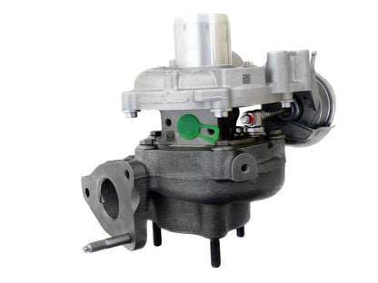 Turbo 54389700018-R