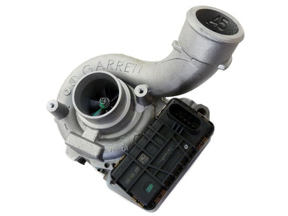 Turbo 769909-0009 (R)