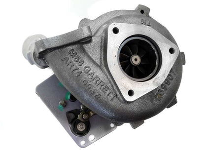 Turbo 769909-0009 (R)