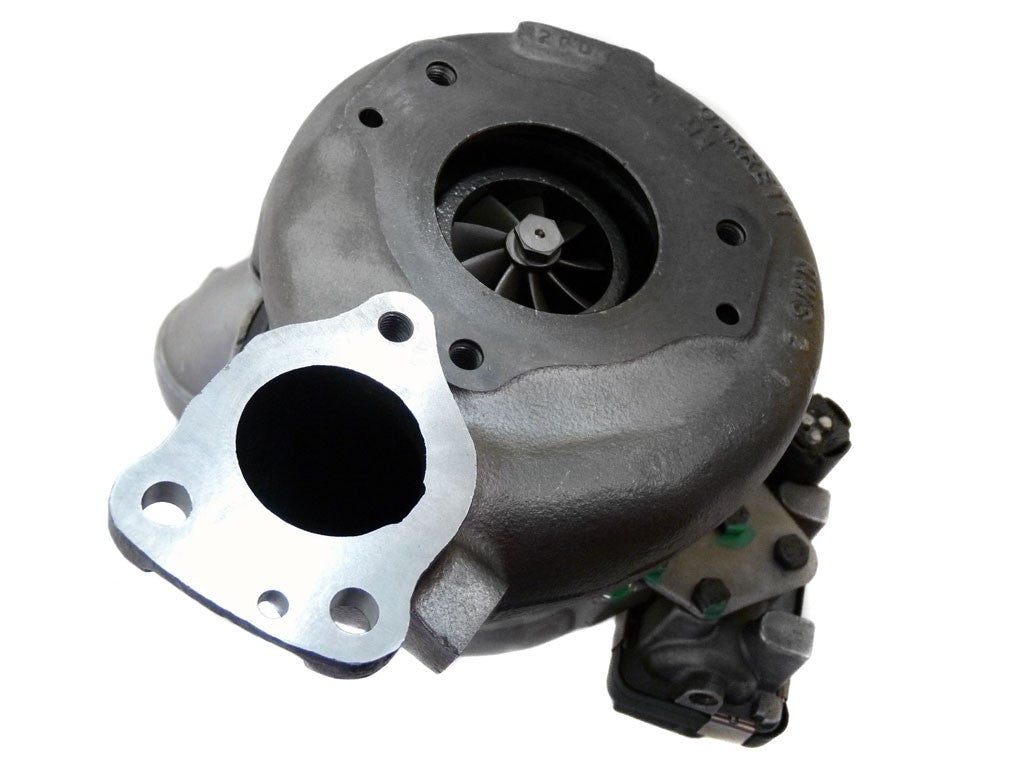 Turbo 765156-0004 (R)