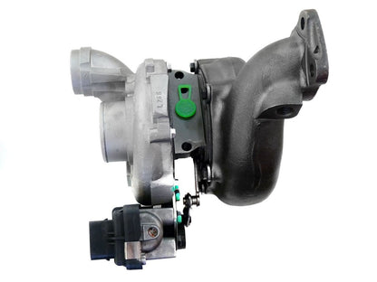 Turbo 765156-0004 (R)