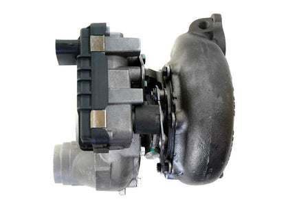 Turbo 765156-0004 (R)