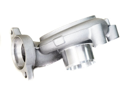 Compressor housing MH-11-0001