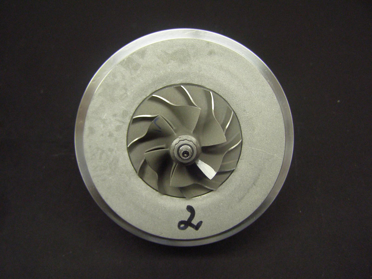 Cartridge GA-00-0046