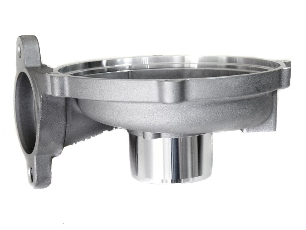Compressor housing GA-11-0001