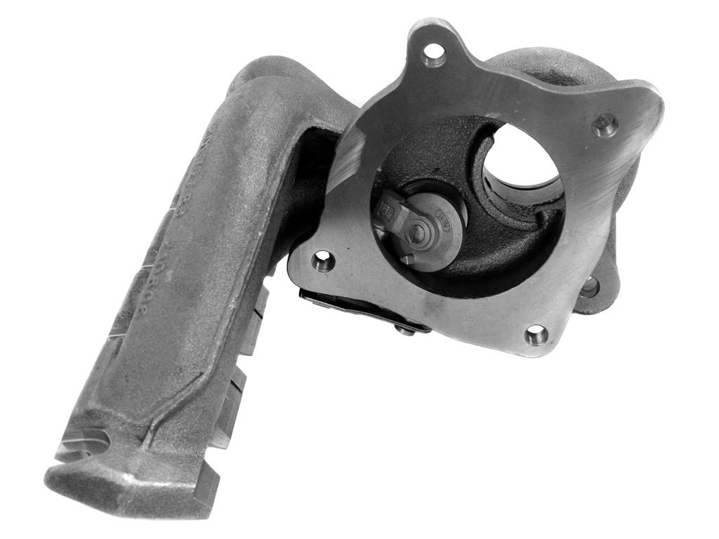 Turbine housing BW-09-0011