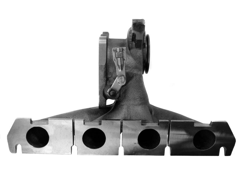 Turbine housing BW-09-0011