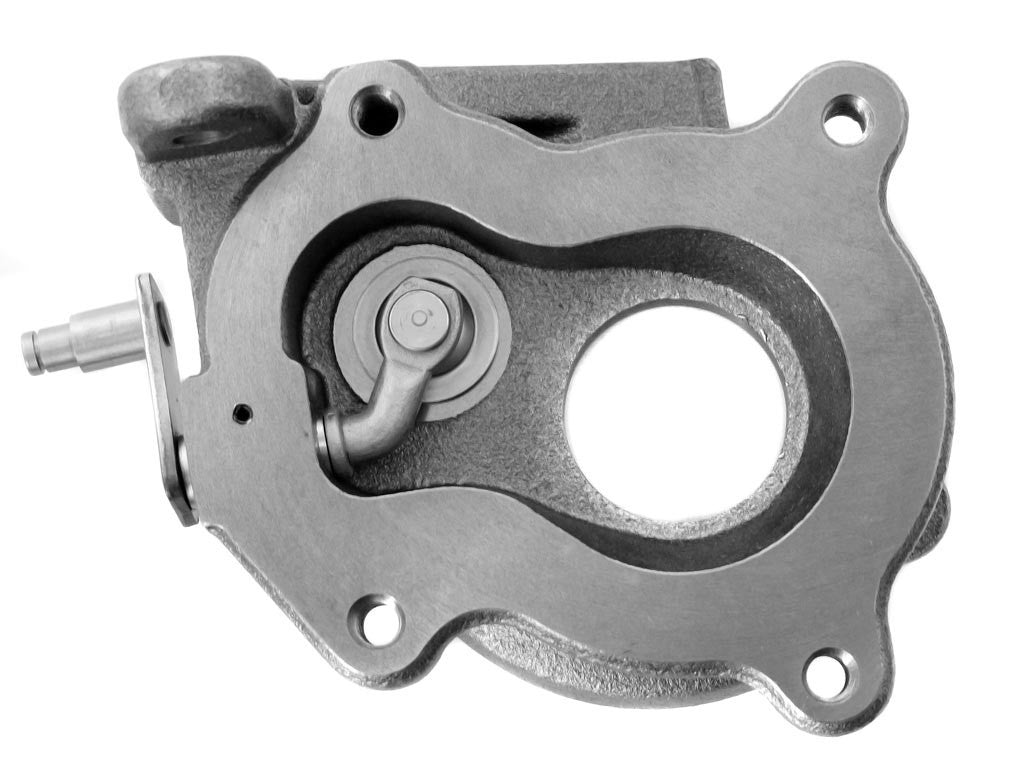 Turbine housing GA-09-0006