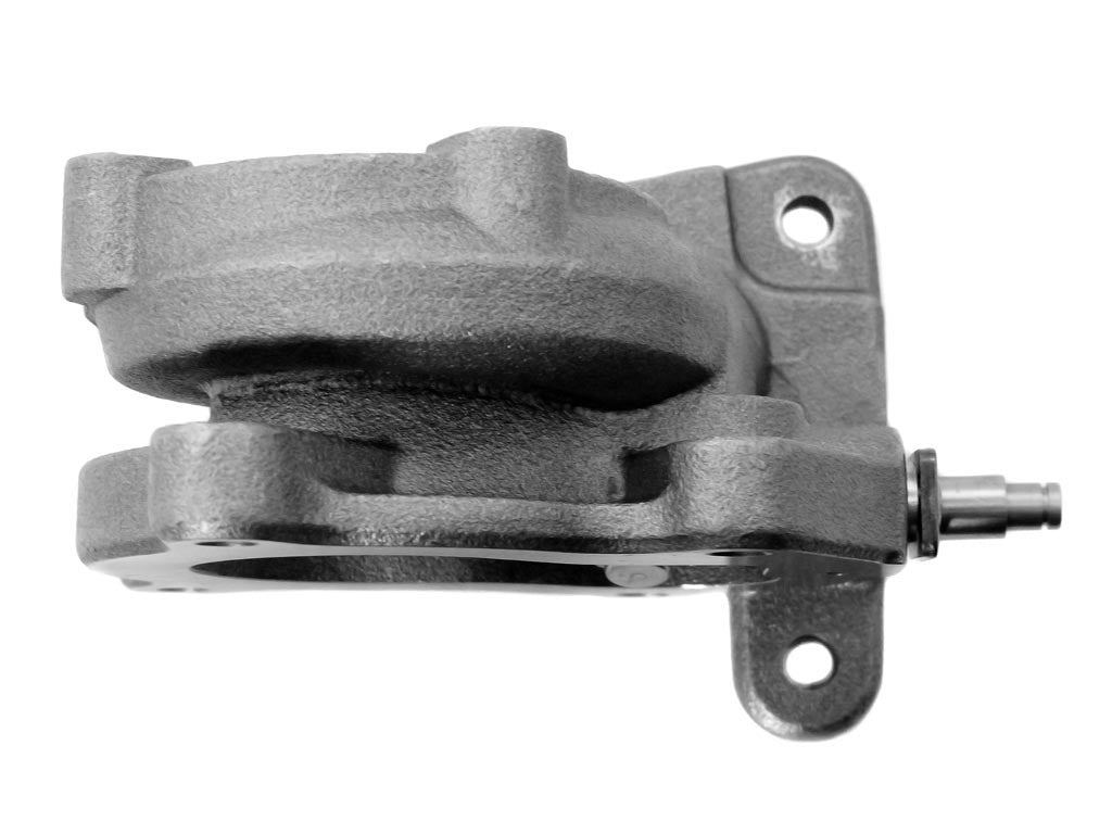 Turbine housing GA-09-0006